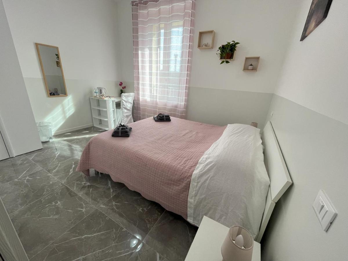 Welcome Milano Guest House Exterior photo