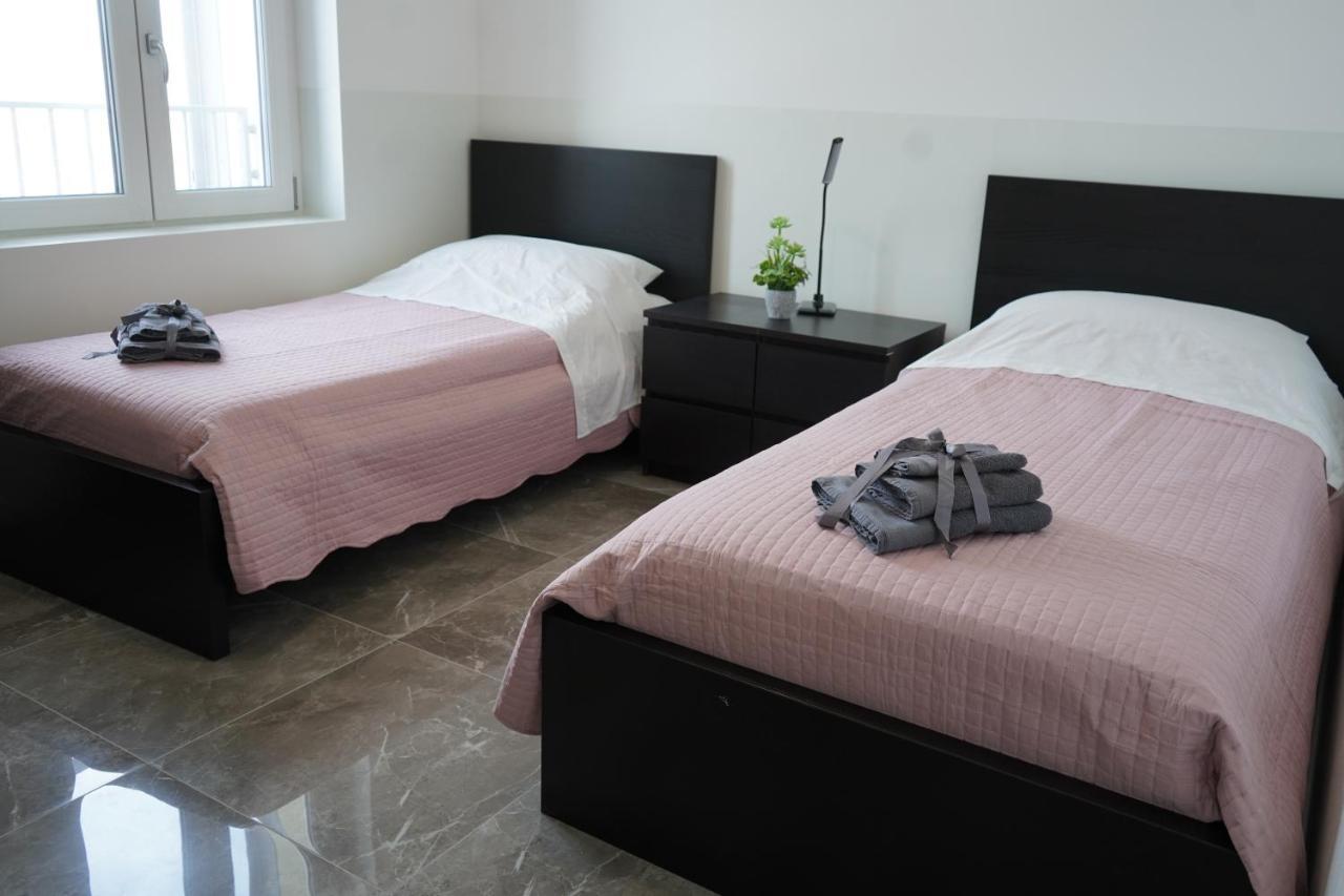 Welcome Milano Guest House Exterior photo